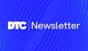 DTC Newsletter