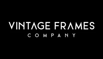 Vintage Frames