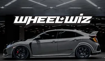 WheelWiz